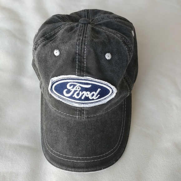 Ford patch hat Clearance